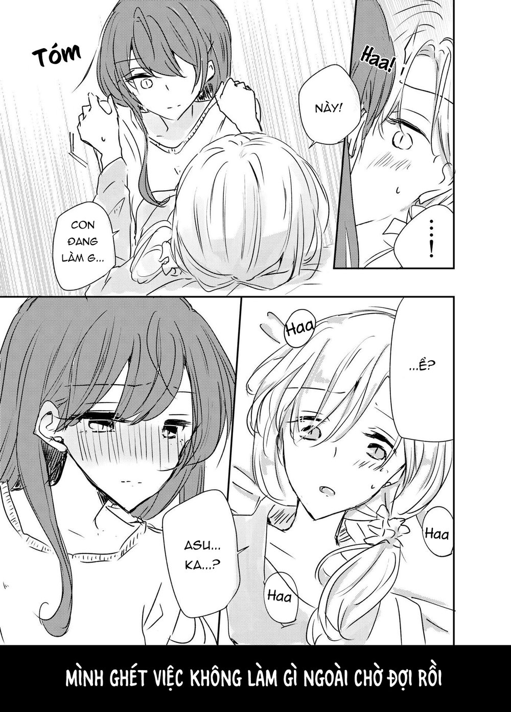 1 X 1/2 - Chương 5 - Trang 32