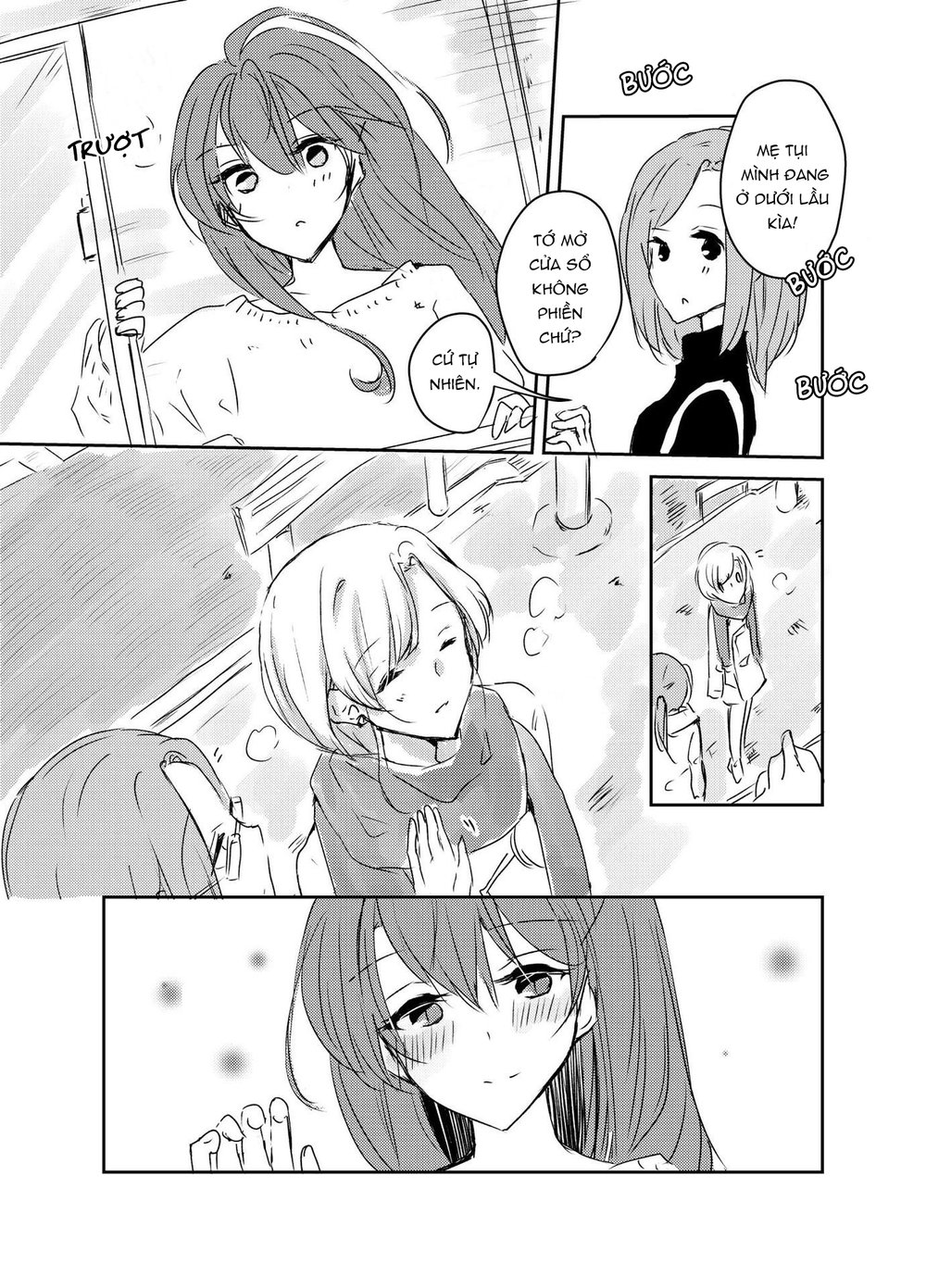 1 X 1/2 - Chương 5 - Trang 10