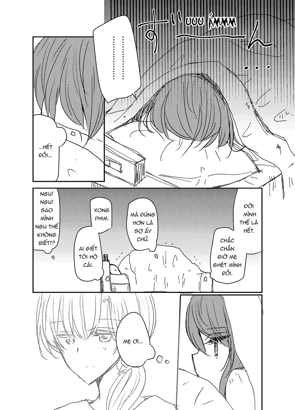 1 X 1/2 - Chương 6 - Trang 13