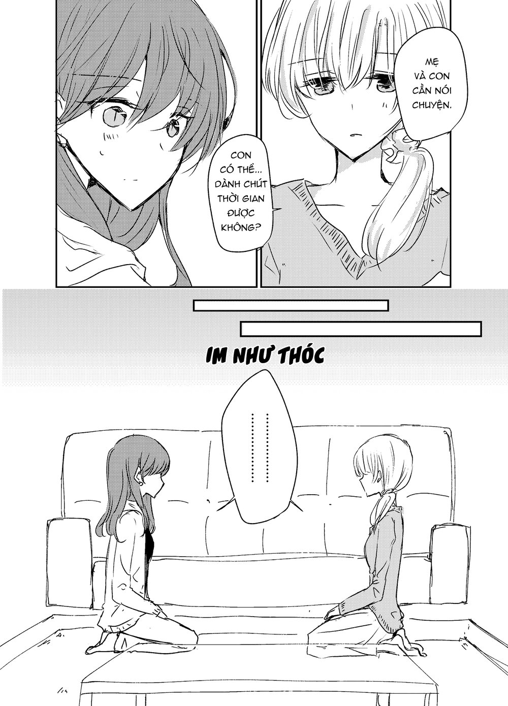 1 X 1/2 - Chương 6 - Trang 17