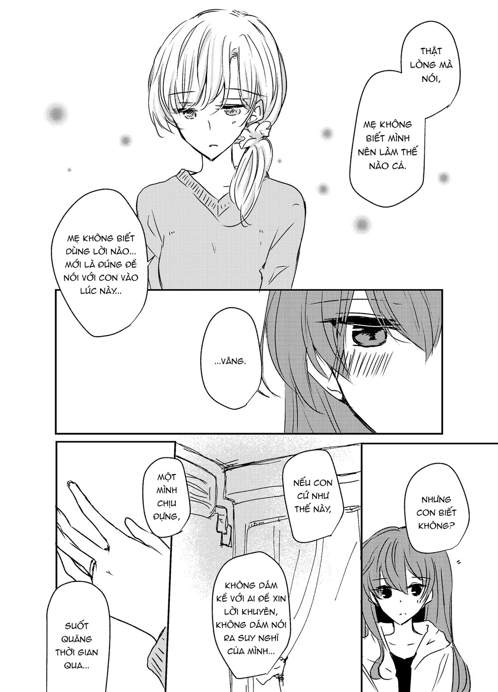 1 X 1/2 - Chương 6 - Trang 21