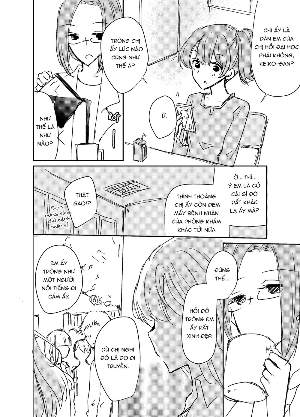 1 X 1/2 - Chương 6 - Trang 25