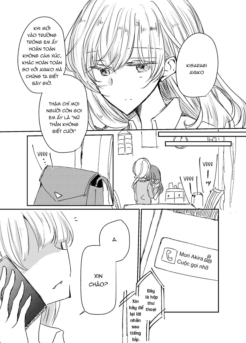 1 X 1/2 - Chương 6 - Trang 26