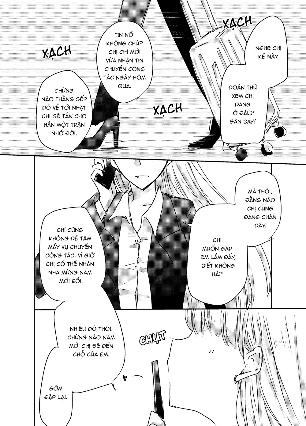 1 X 1/2 - Chương 6 - Trang 27