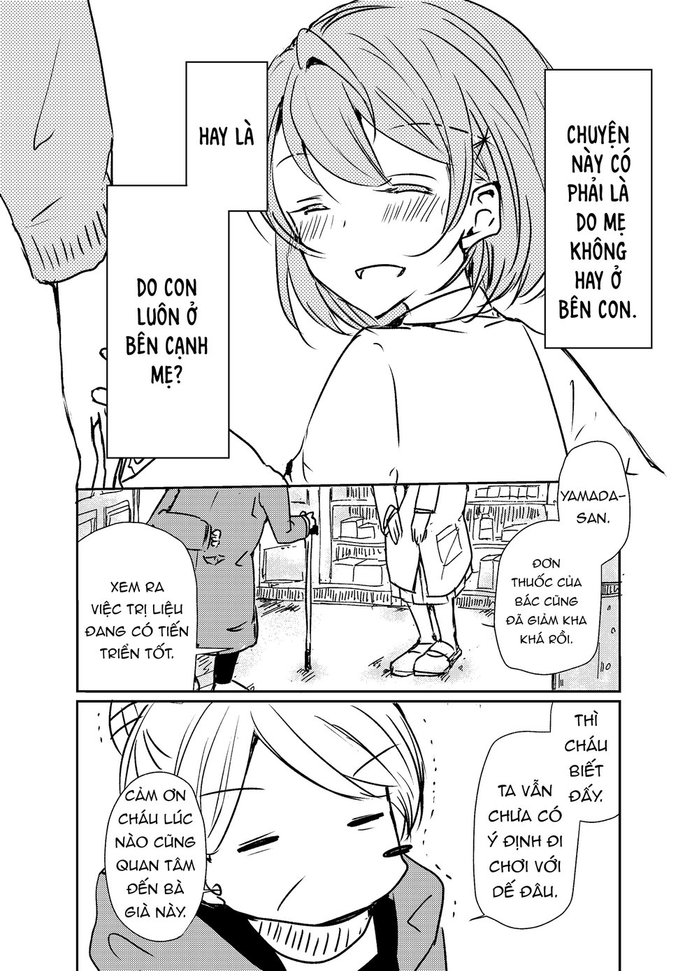 1 X 1/2 - Chương 6 - Trang 4