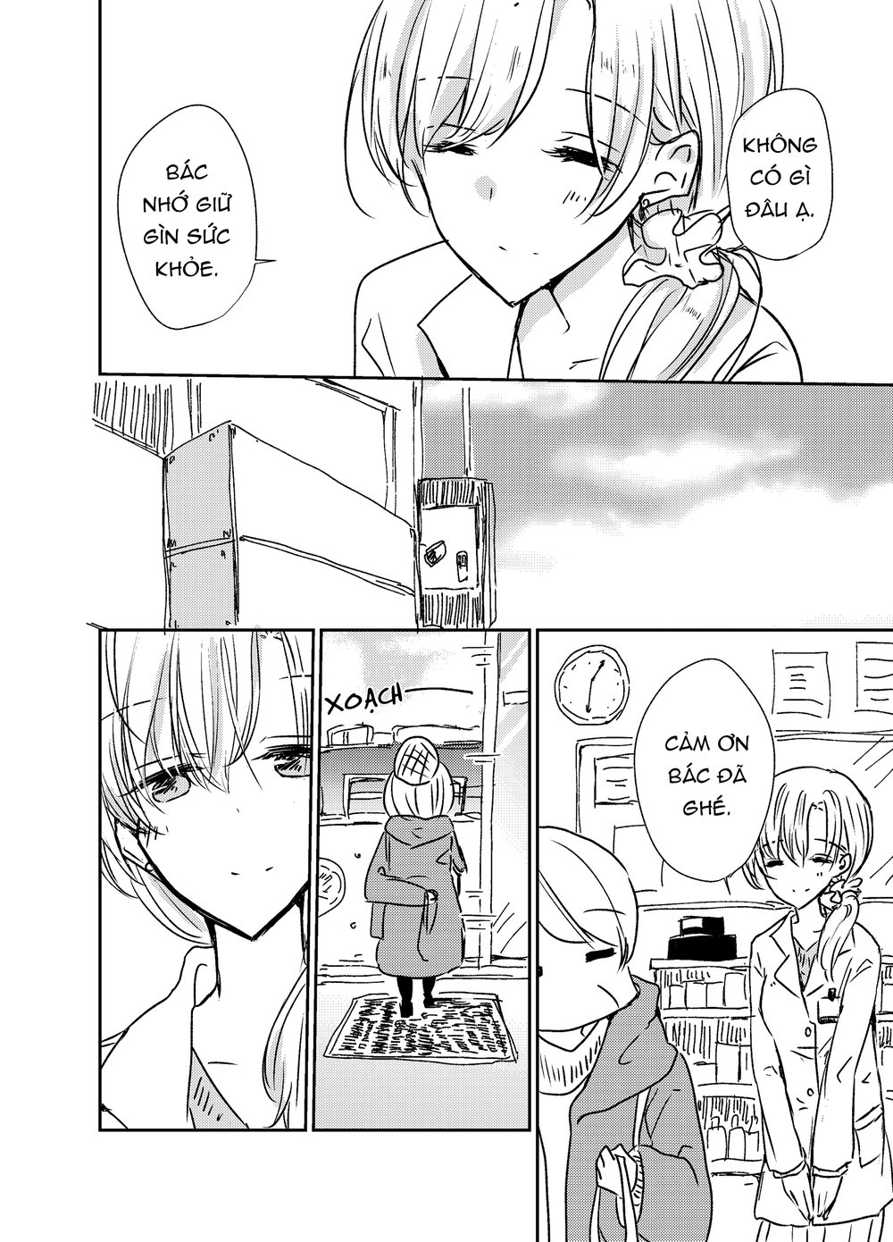 1 X 1/2 - Chương 6 - Trang 5