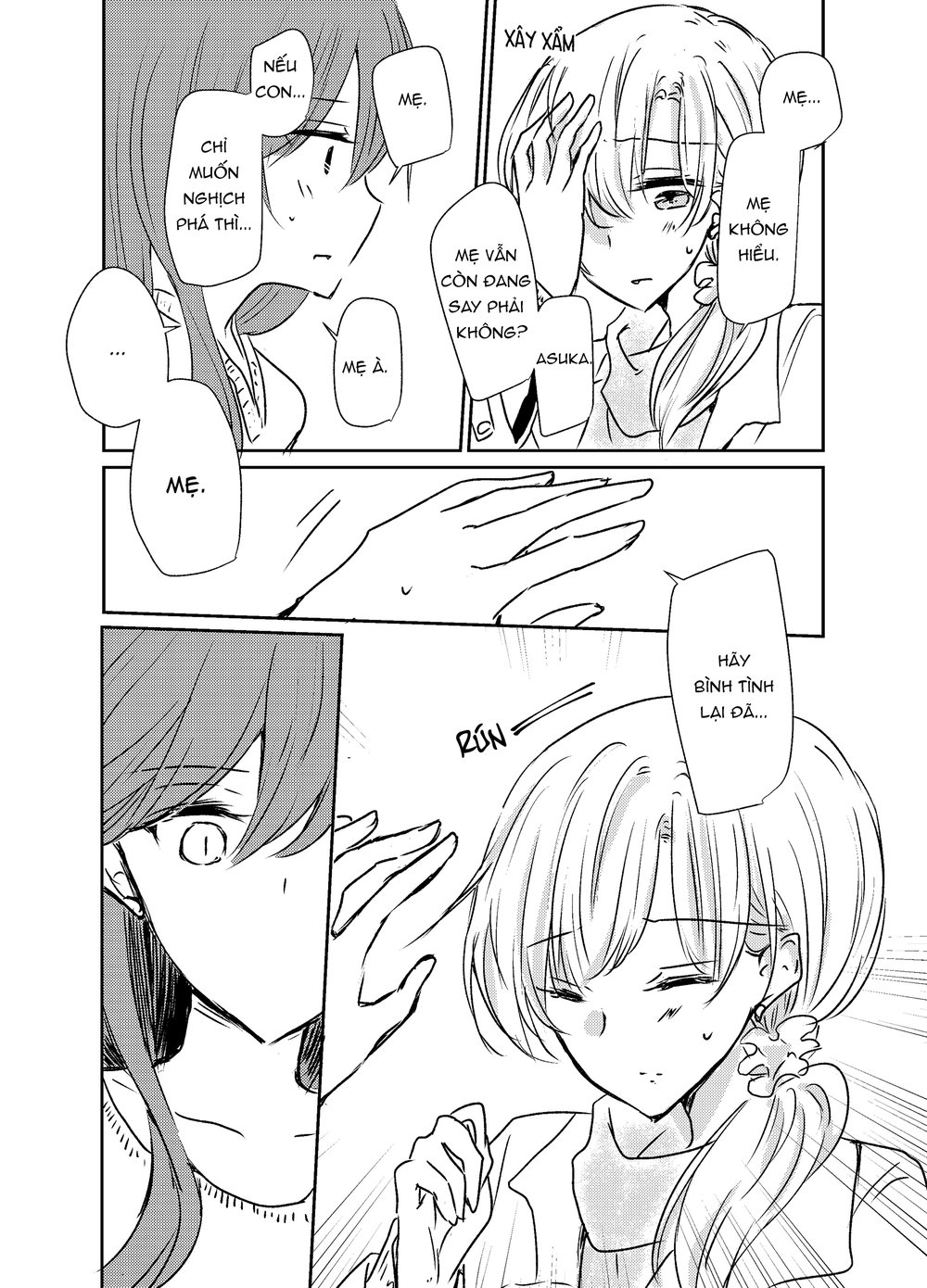 1 X 1/2 - Chương 6 - Trang 8