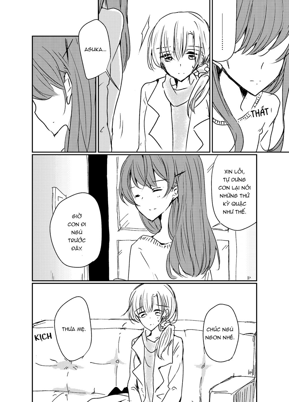1 X 1/2 - Chương 6 - Trang 9