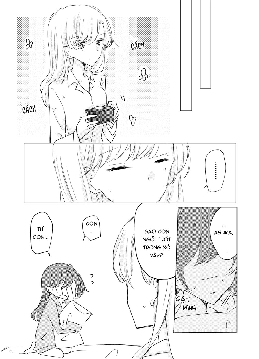1 X 1/2 - Chương 7 - Trang 18