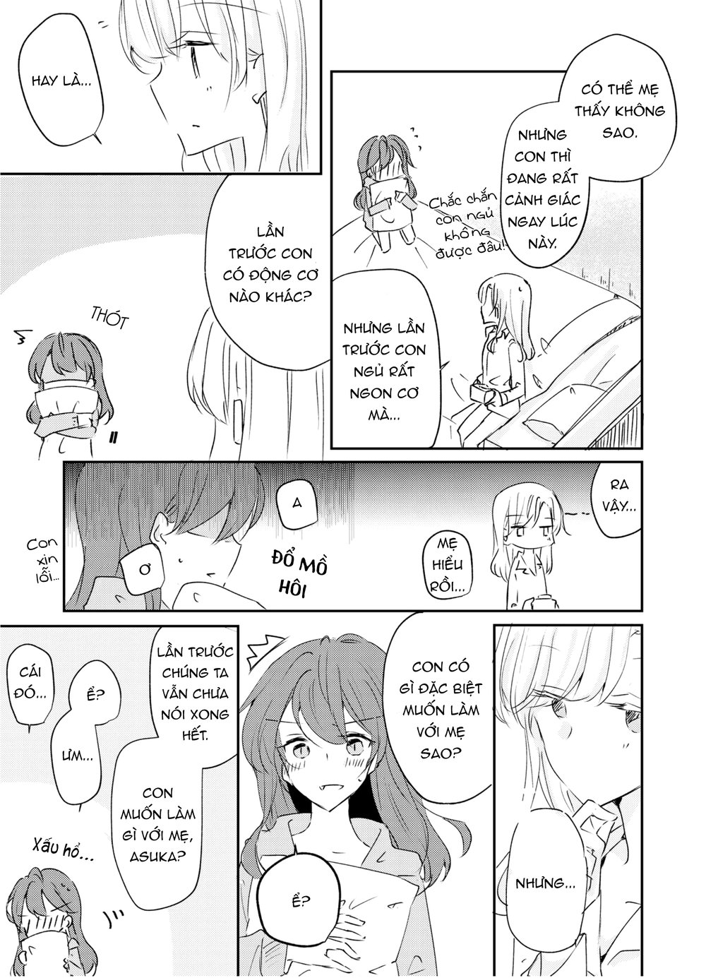 1 X 1/2 - Chương 7 - Trang 19