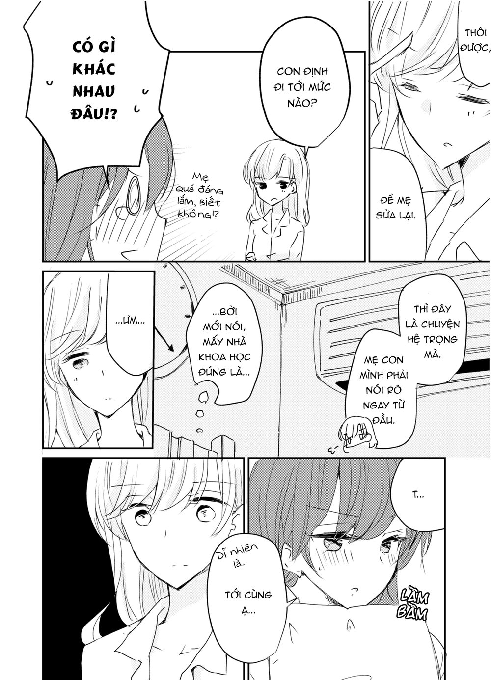 1 X 1/2 - Chương 7 - Trang 20