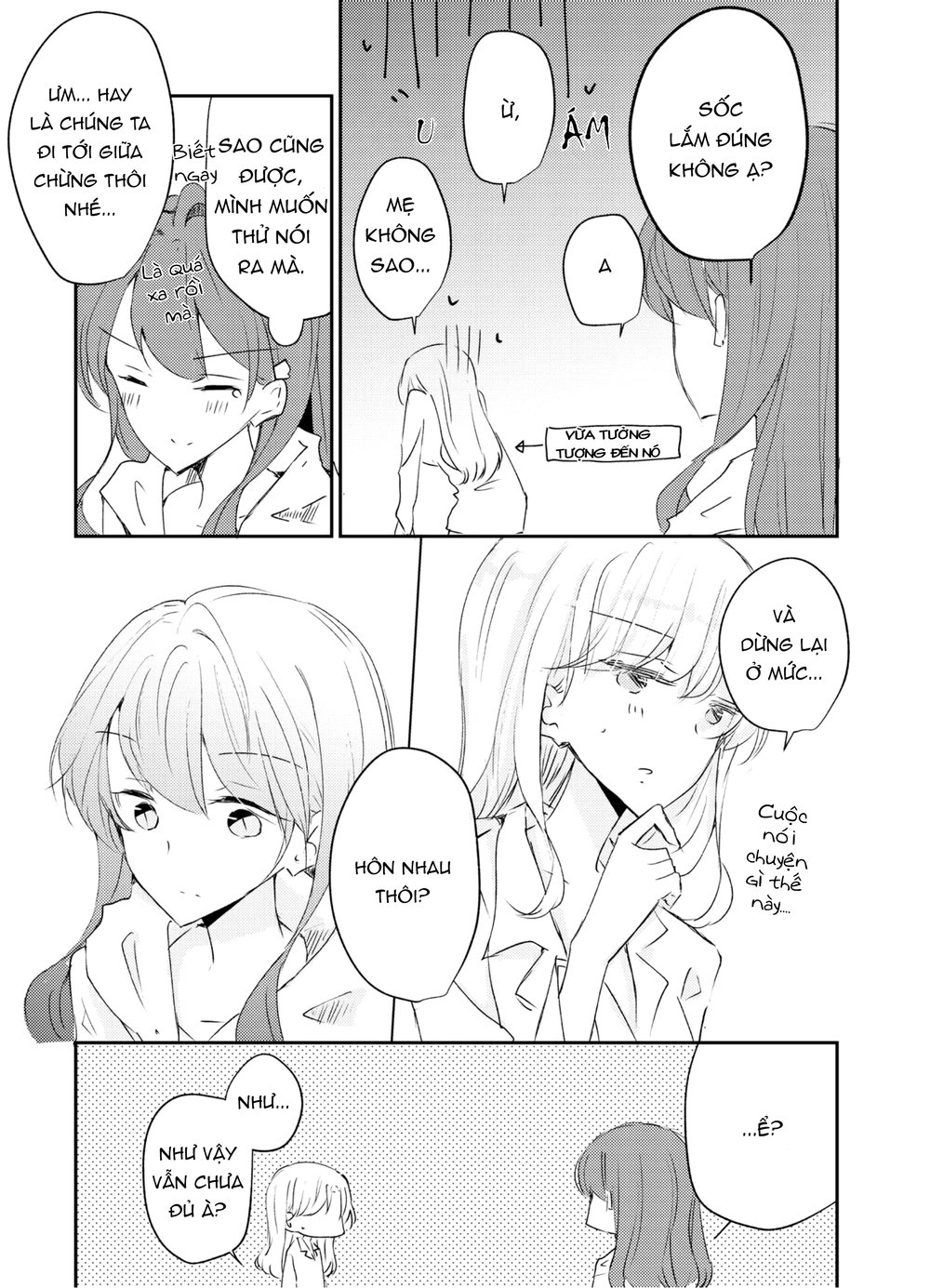 1 X 1/2 - Chương 7 - Trang 21