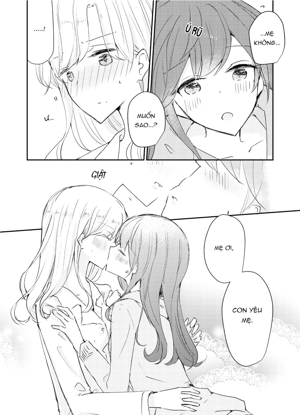 1 X 1/2 - Chương 7 - Trang 24