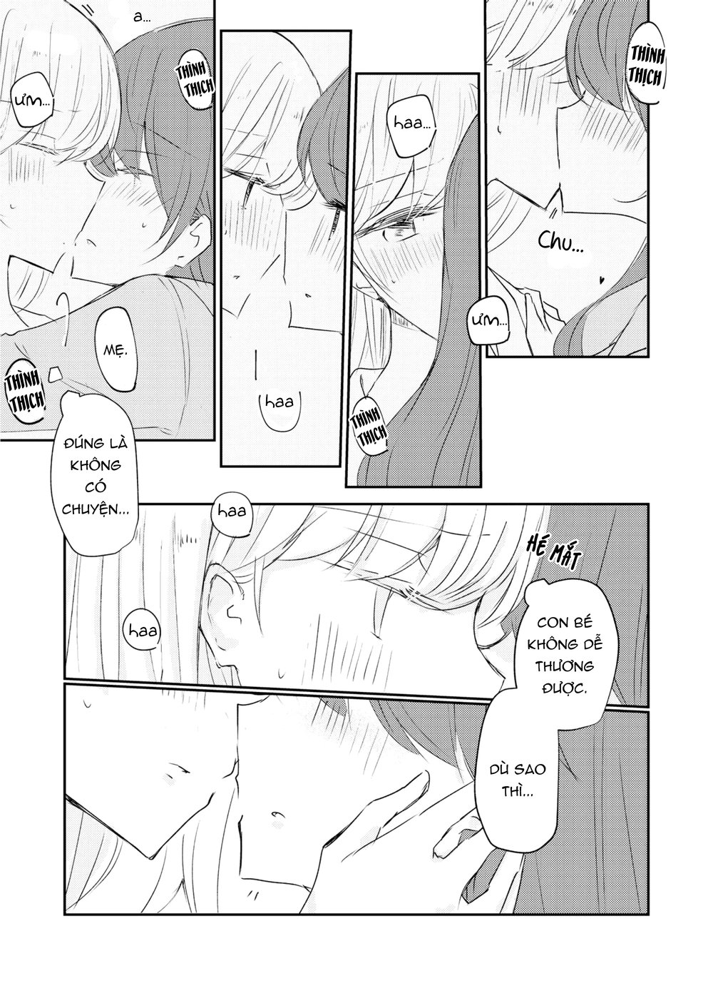 1 X 1/2 - Chương 7 - Trang 25