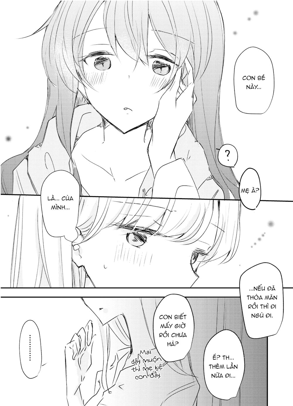 1 X 1/2 - Chương 7 - Trang 26