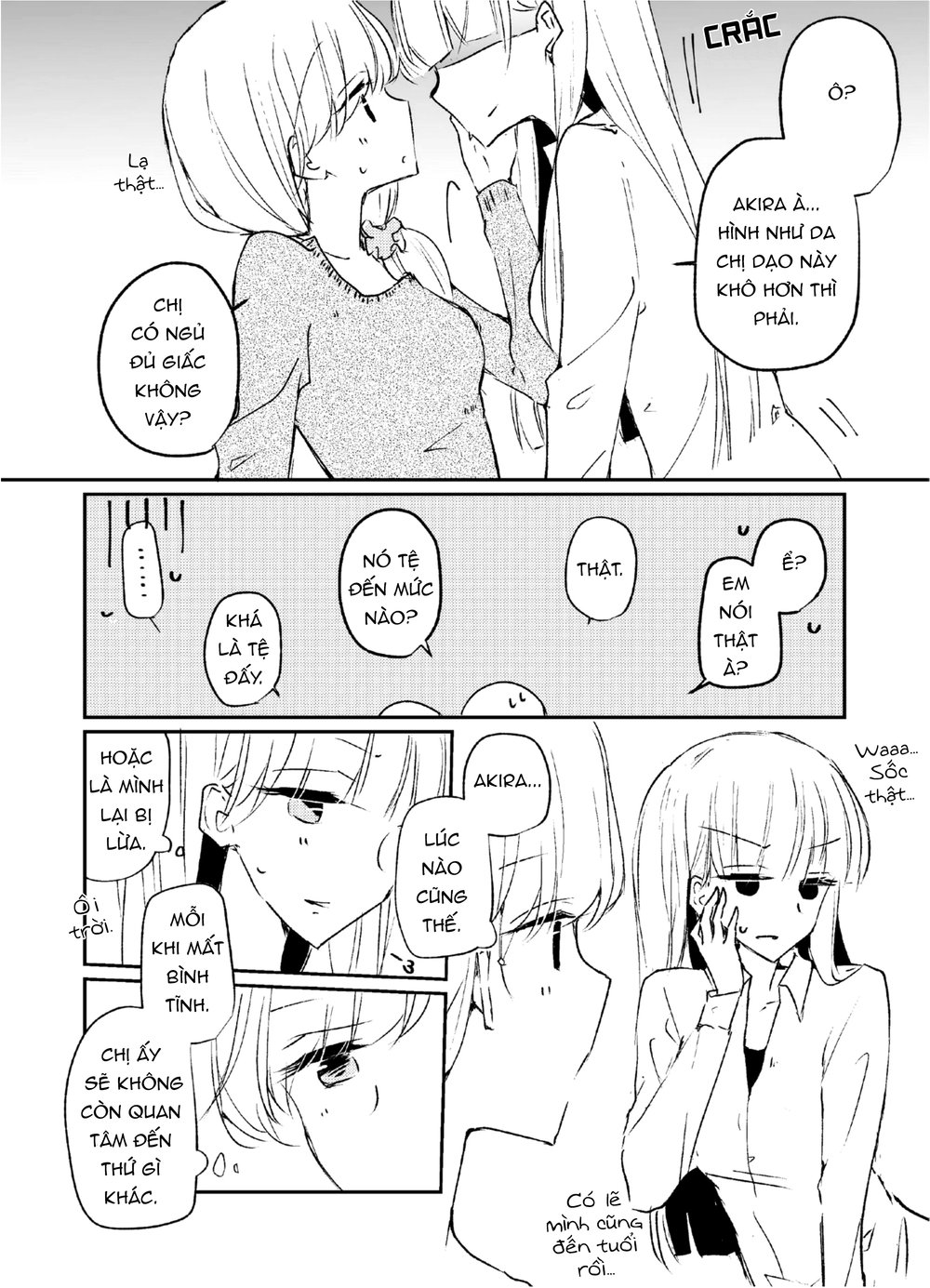 1 X 1/2 - Chương 8.1 - Trang 5