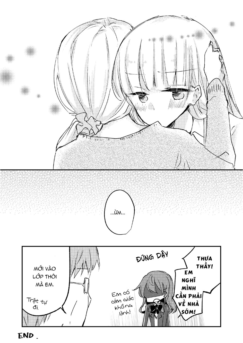 1 X 1/2 - Chương 8.1 - Trang 7