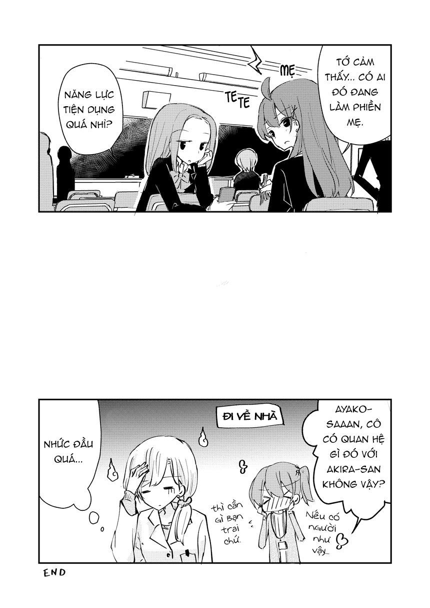 1 X 1/2 - Chương 8.2 - Trang 11