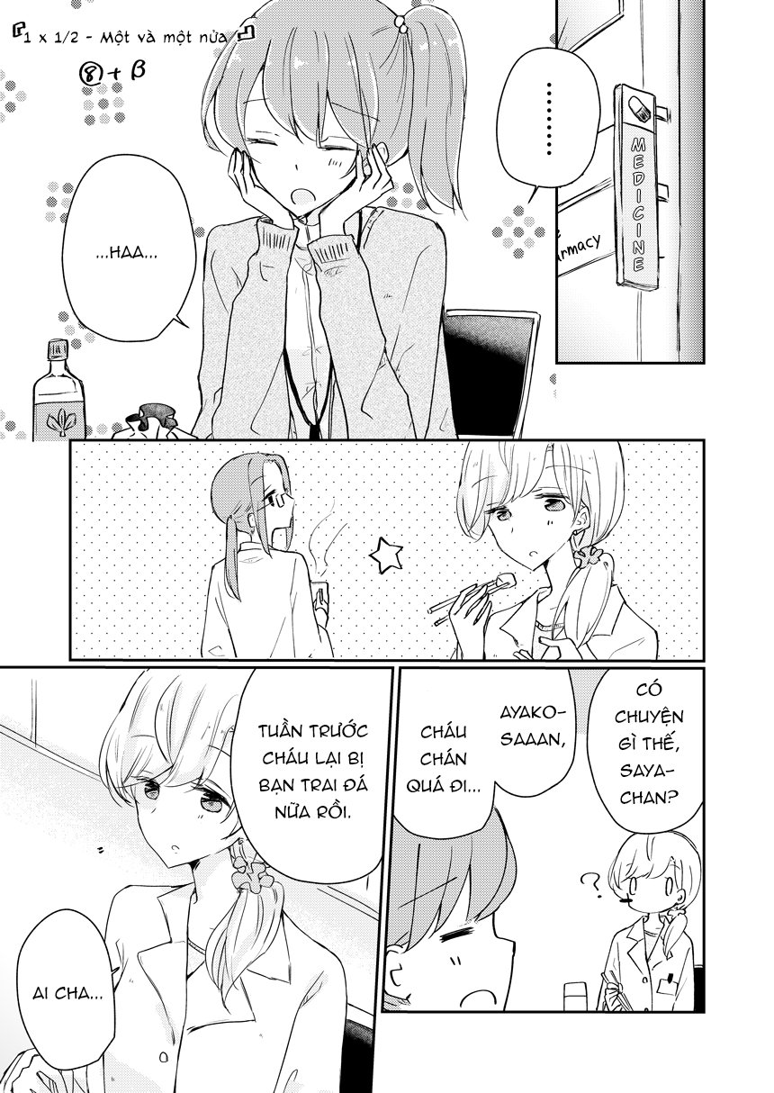 1 X 1/2 - Chương 8.2 - Trang 3