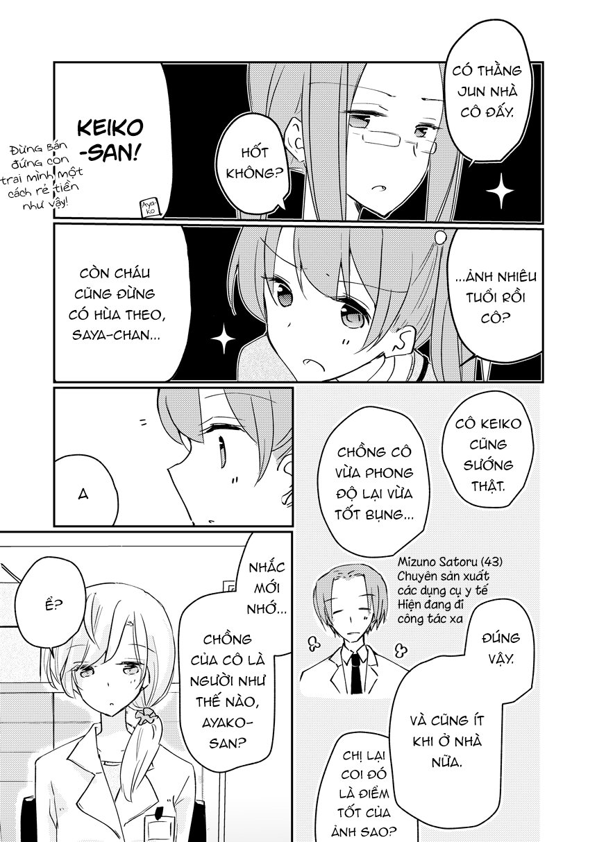 1 X 1/2 - Chương 8.2 - Trang 5