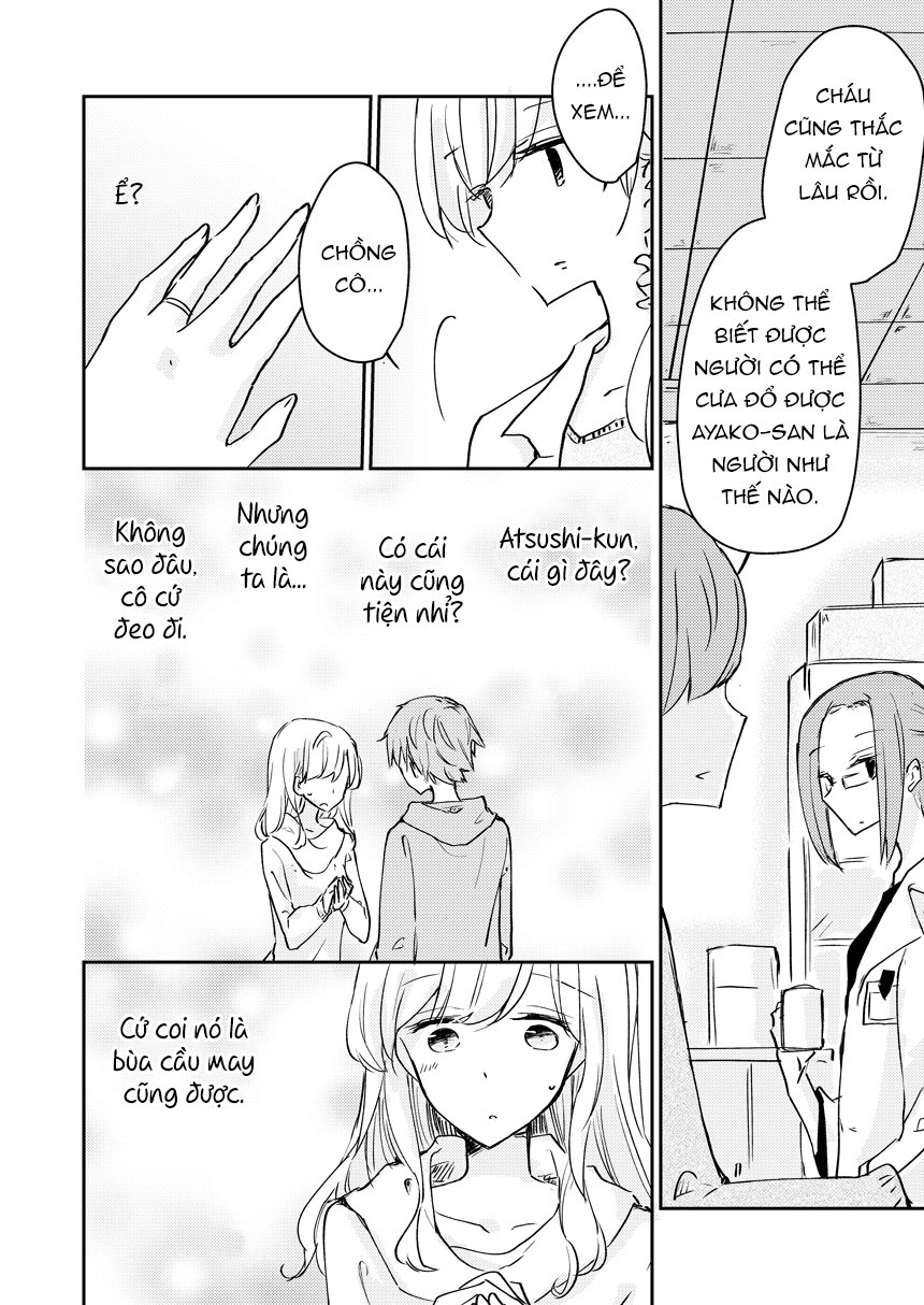 1 X 1/2 - Chương 8.2 - Trang 6