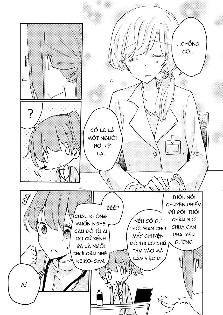 1 X 1/2 - Chương 8.2 - Trang 7