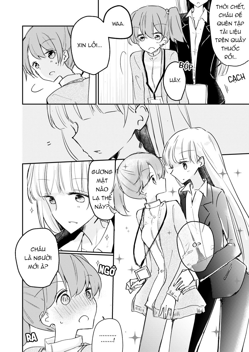 1 X 1/2 - Chương 8.2 - Trang 8