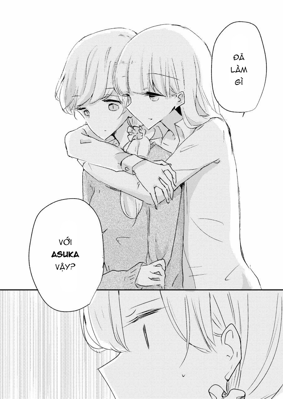 1 X 1/2 - Chương 8 - Trang 11