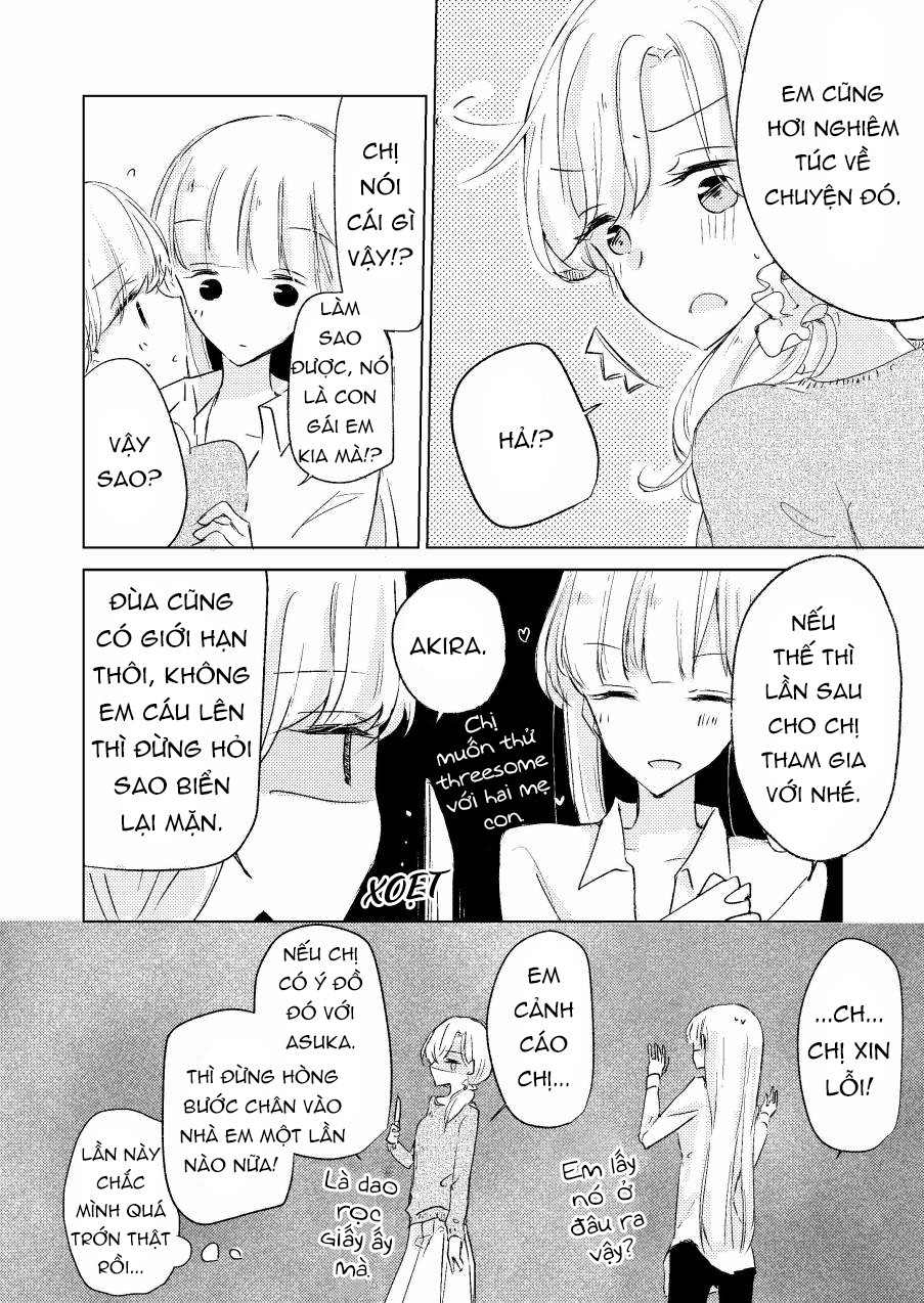 1 X 1/2 - Chương 8 - Trang 13