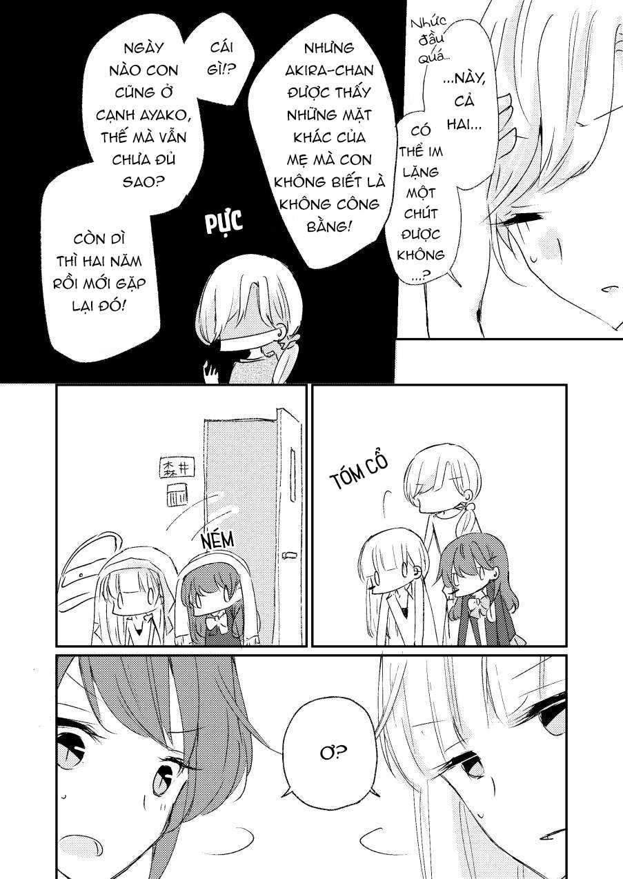 1 X 1/2 - Chương 8 - Trang 17