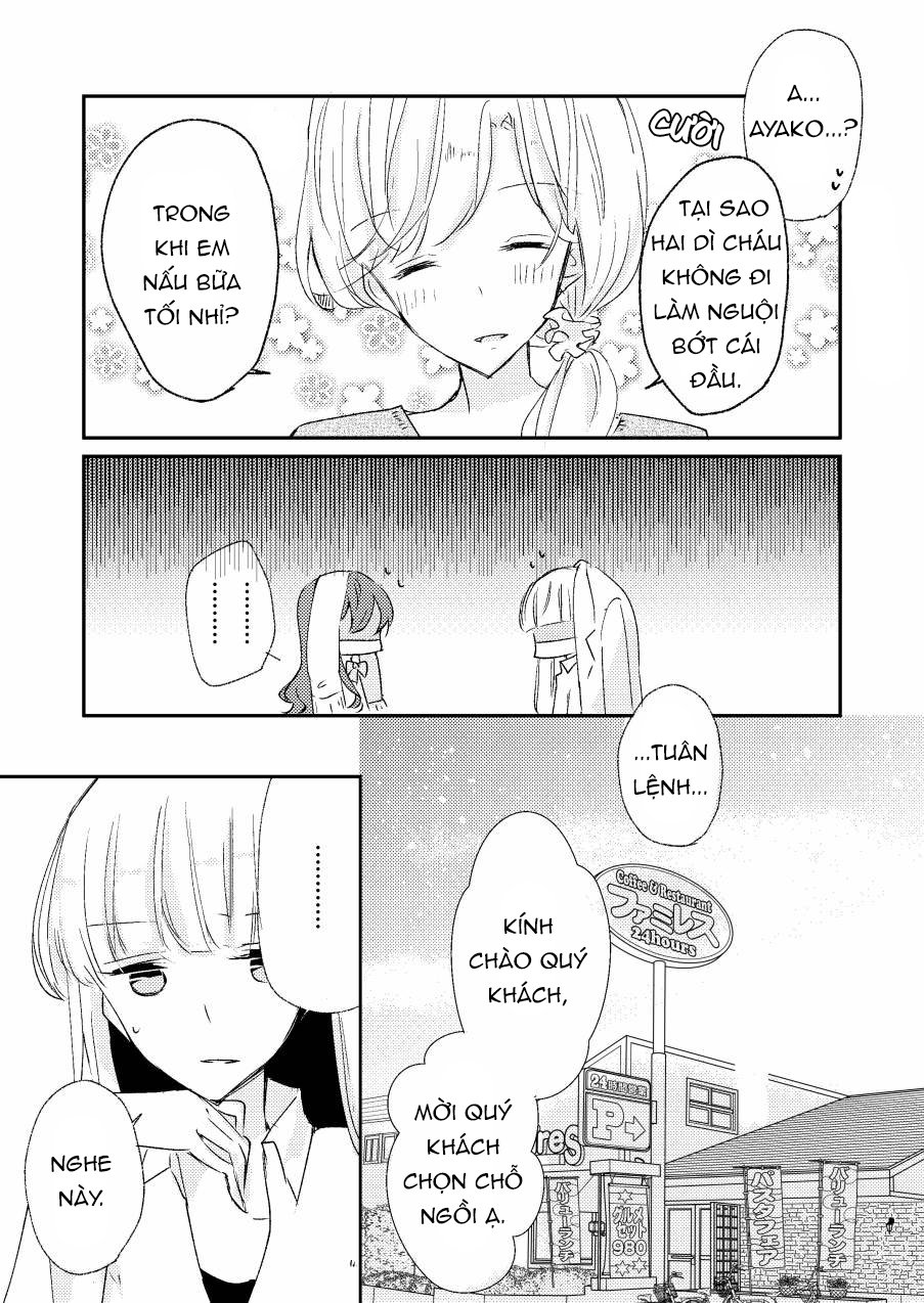 1 X 1/2 - Chương 8 - Trang 18