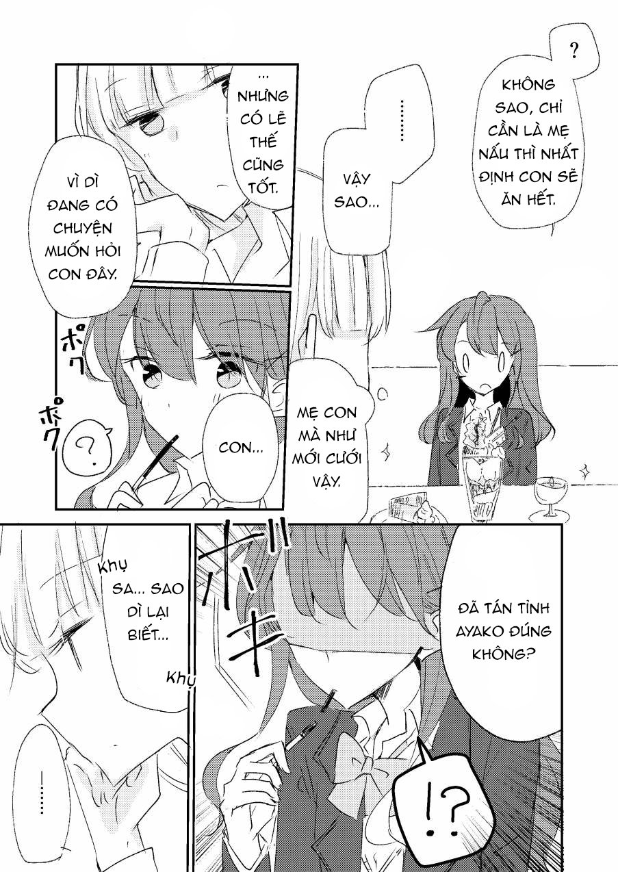 1 X 1/2 - Chương 8 - Trang 20