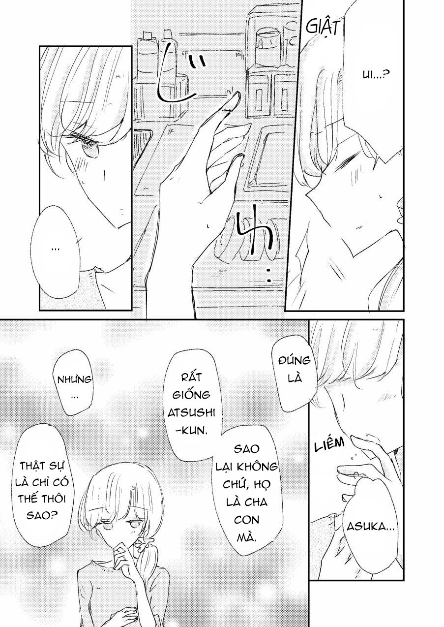 1 X 1/2 - Chương 8 - Trang 22