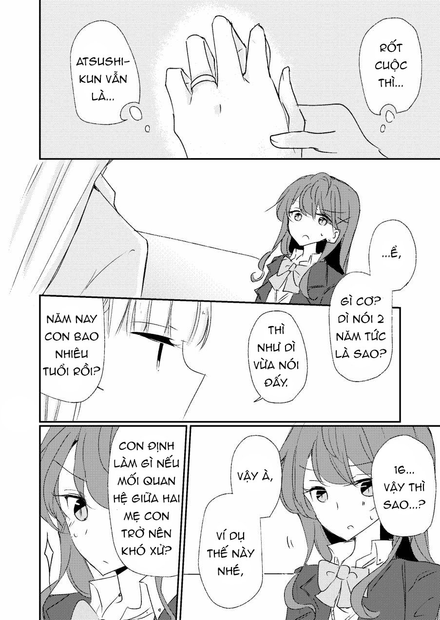 1 X 1/2 - Chương 8 - Trang 23