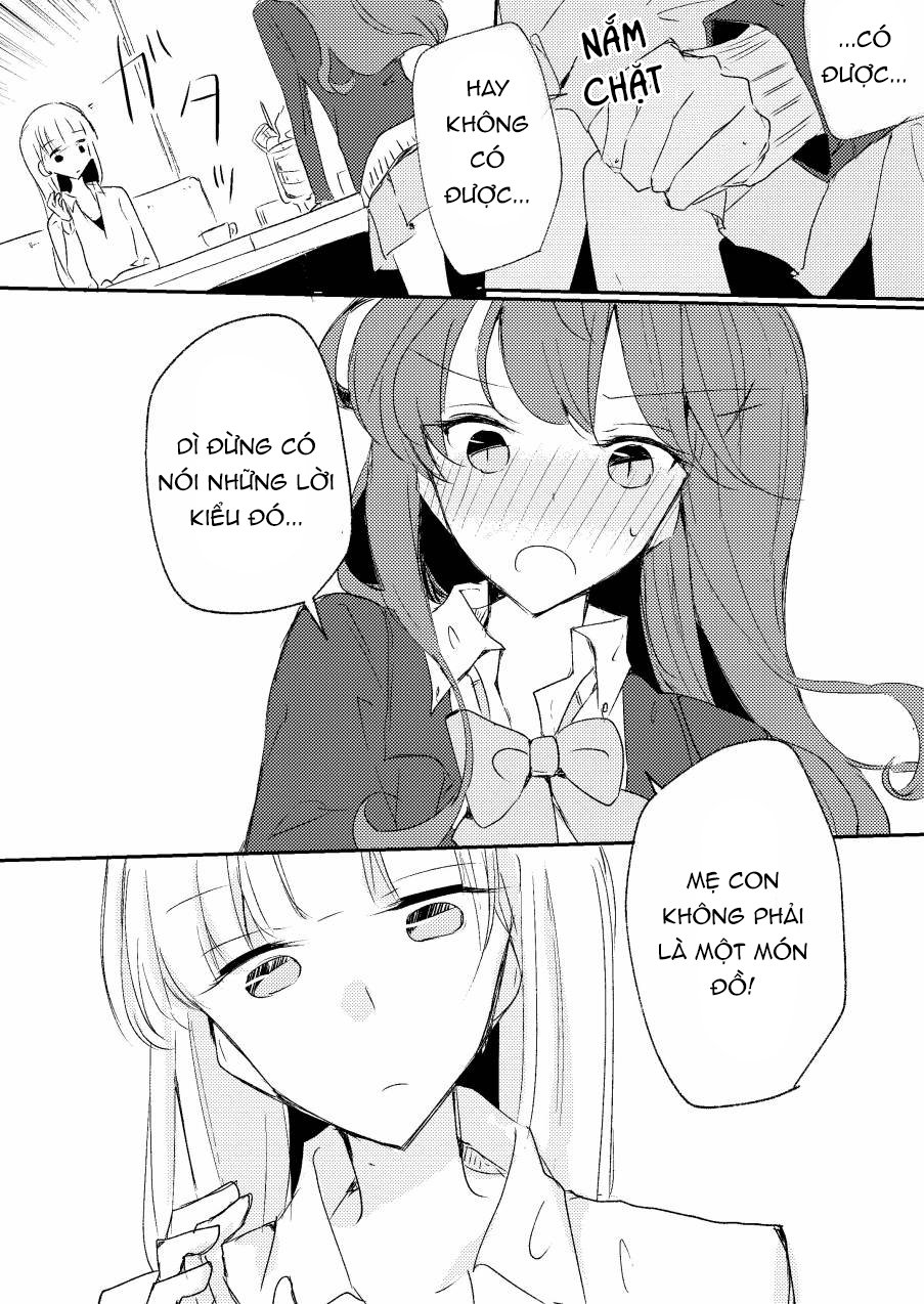 1 X 1/2 - Chương 8 - Trang 25