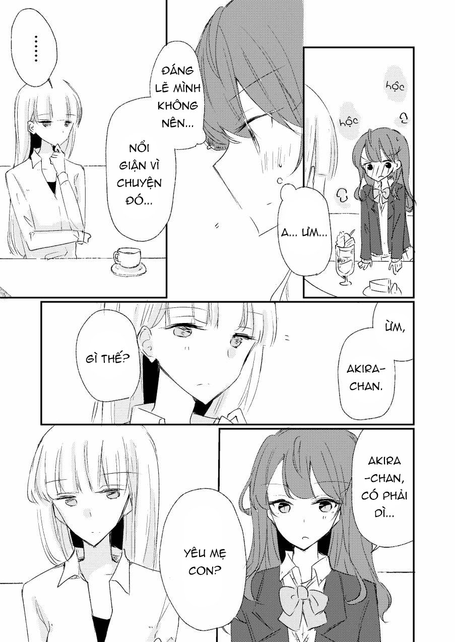 1 X 1/2 - Chương 8 - Trang 26