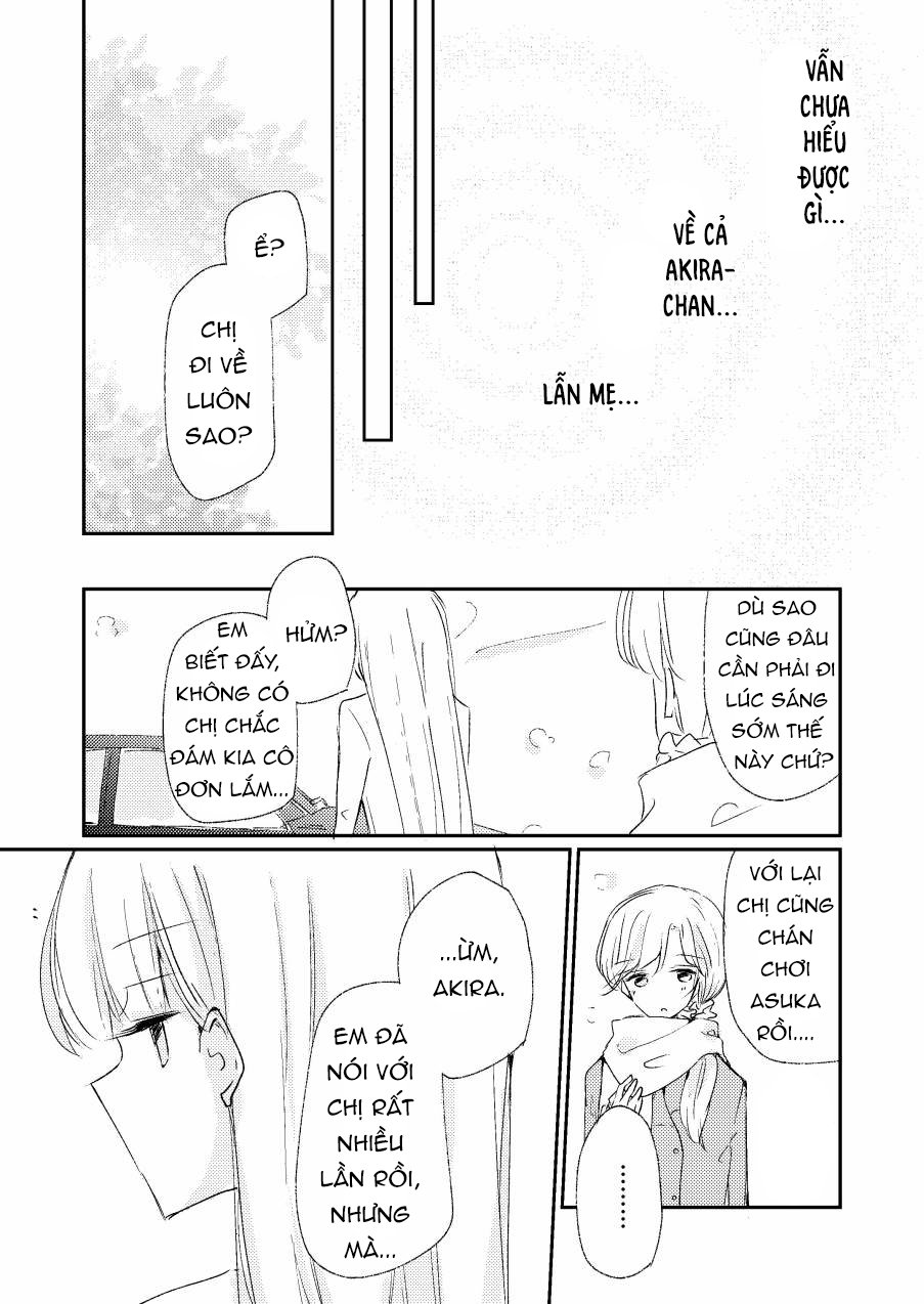 1 X 1/2 - Chương 8 - Trang 28