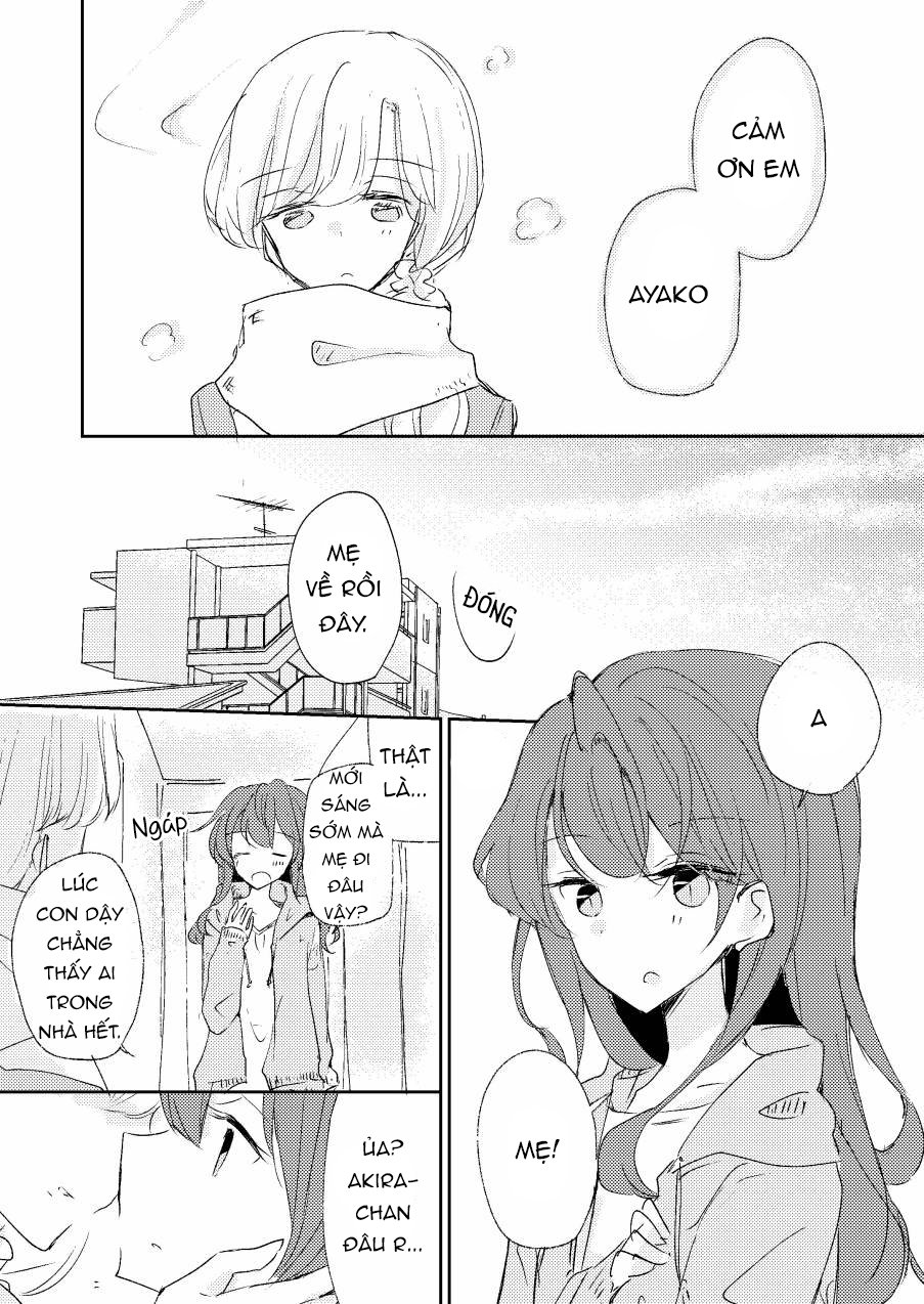 1 X 1/2 - Chương 8 - Trang 30