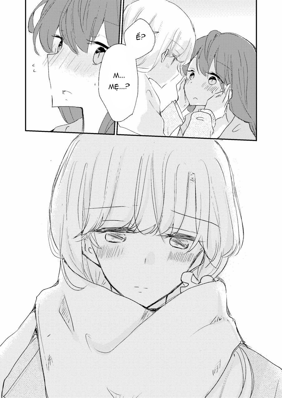 1 X 1/2 - Chương 8 - Trang 32