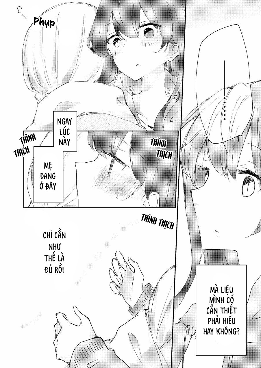 1 X 1/2 - Chương 8 - Trang 33
