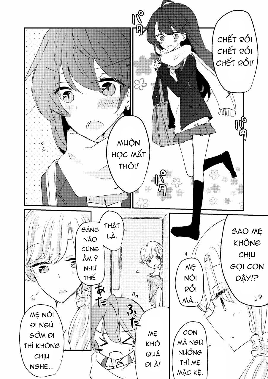 1 X 1/2 - Chương 8 - Trang 5