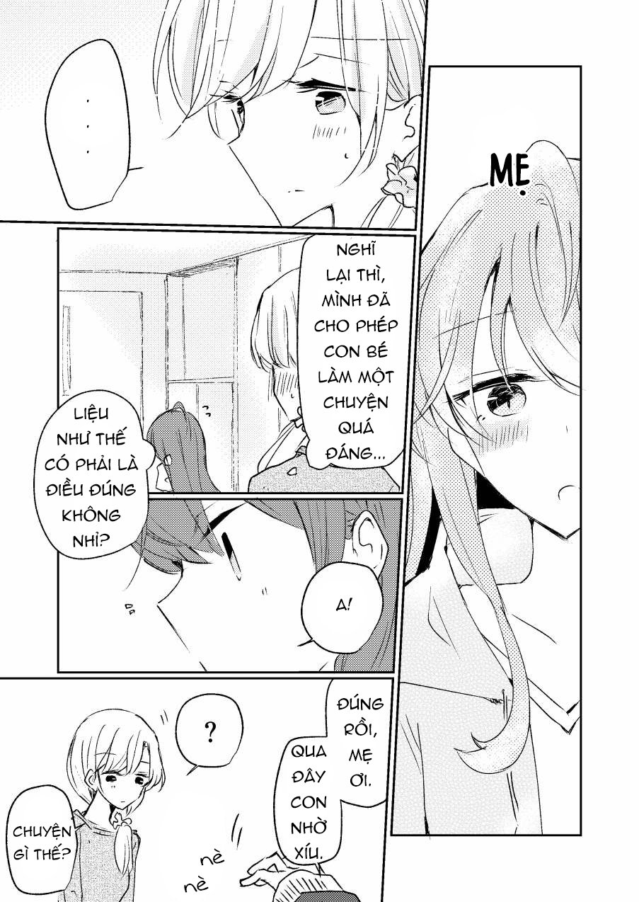 1 X 1/2 - Chương 8 - Trang 6