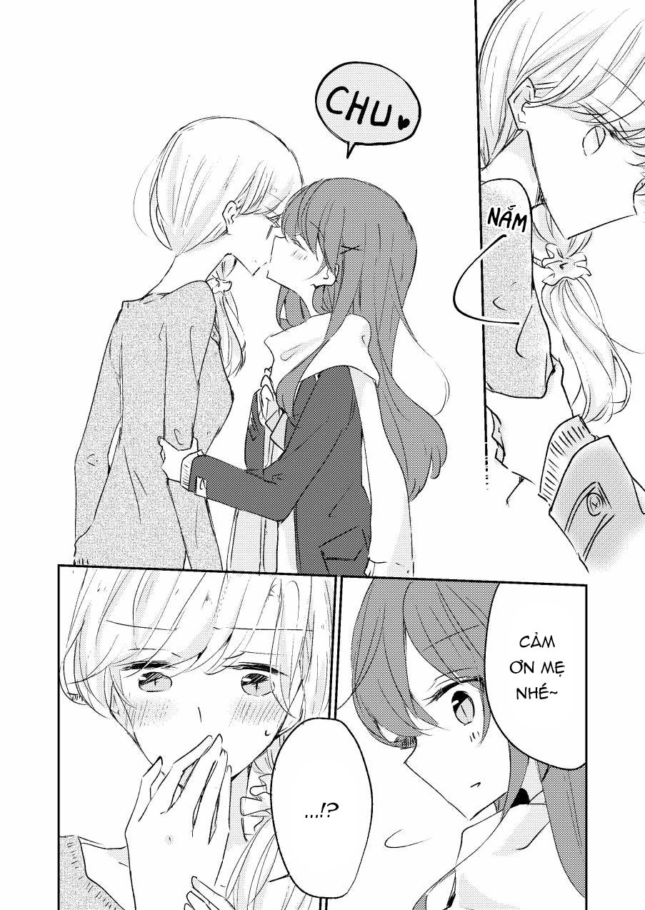 1 X 1/2 - Chương 8 - Trang 7