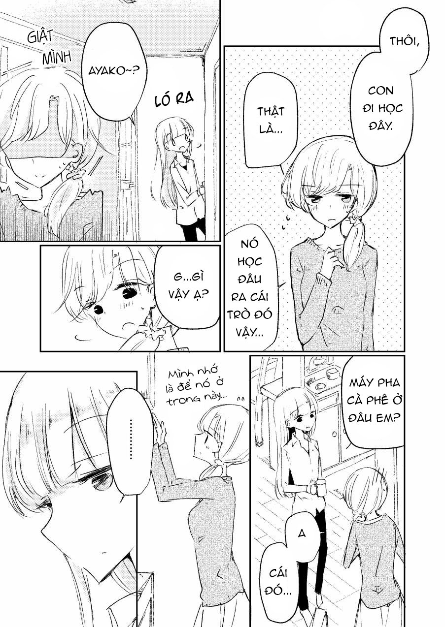 1 X 1/2 - Chương 8 - Trang 8