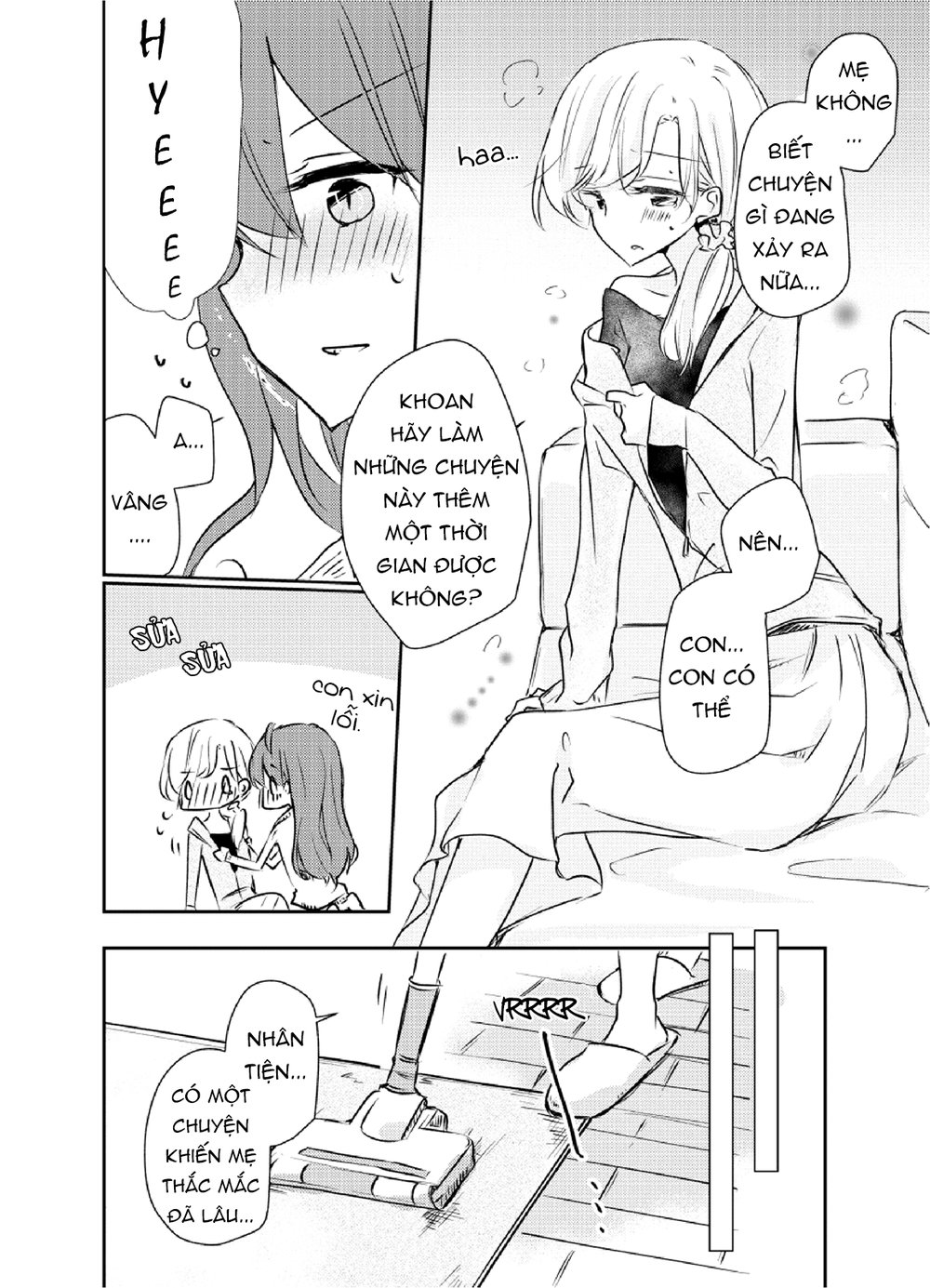 1 X 1/2 - Chương 9 - Trang 13