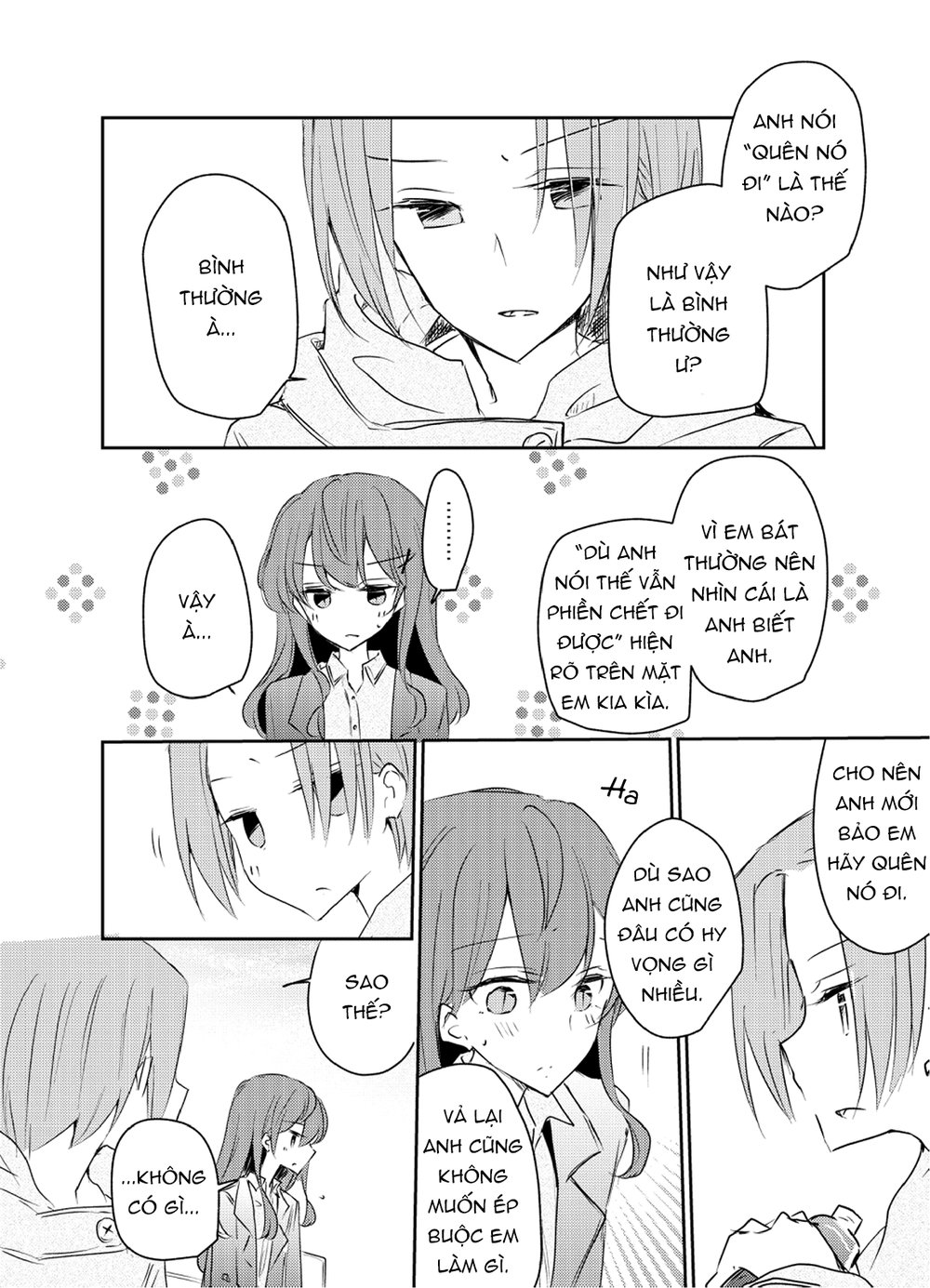 1 X 1/2 - Chương 9 - Trang 19