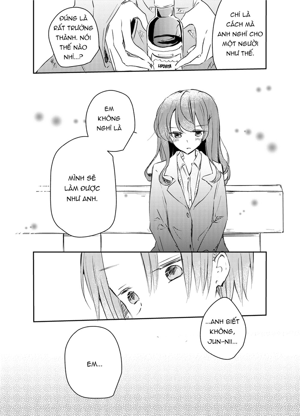 1 X 1/2 - Chương 9 - Trang 20