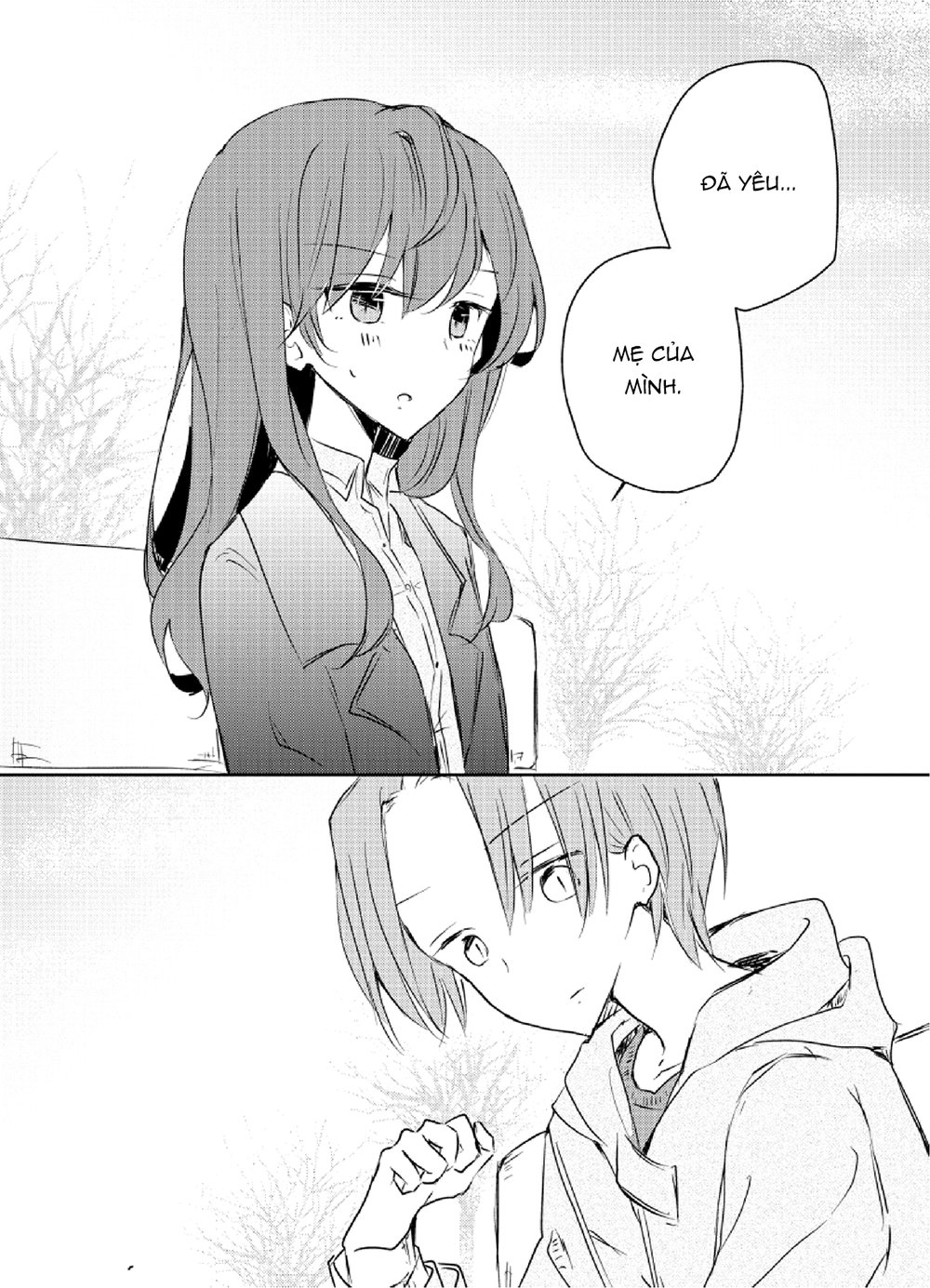 1 X 1/2 - Chương 9 - Trang 21