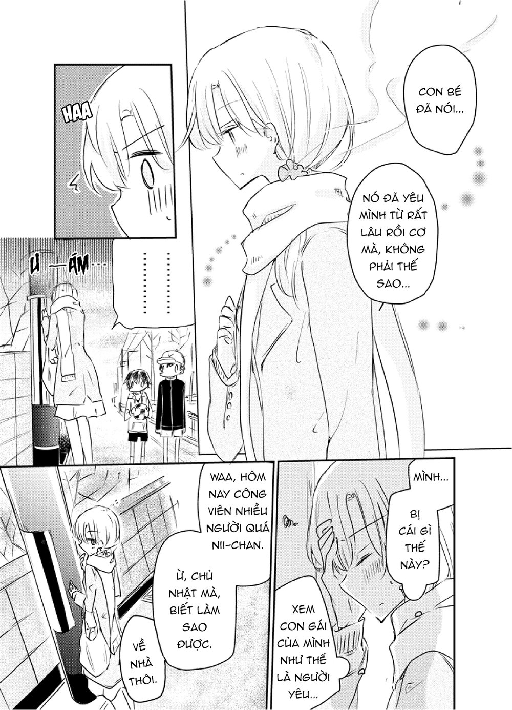 1 X 1/2 - Chương 9 - Trang 24