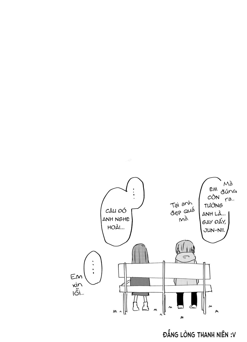 1 X 1/2 - Chương 9 - Trang 27